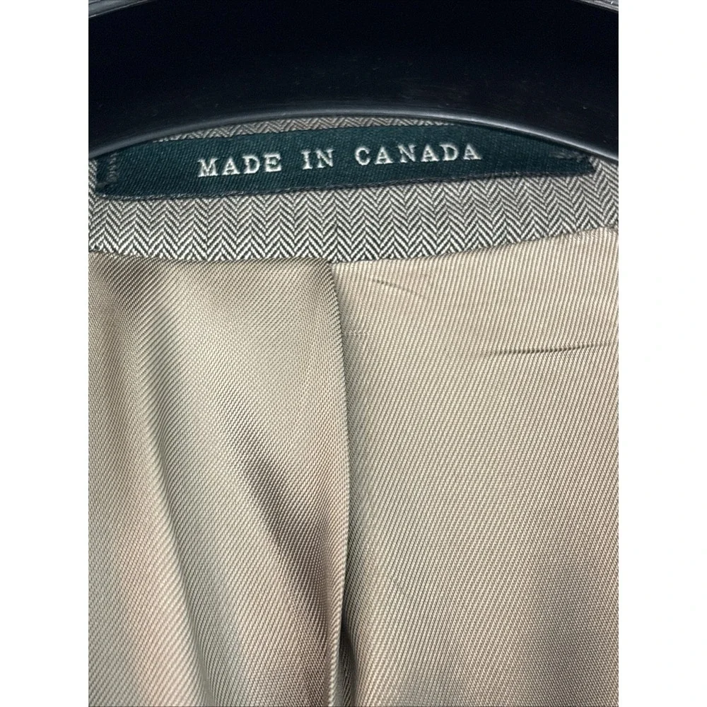 Ralph Lauren 44r 100%